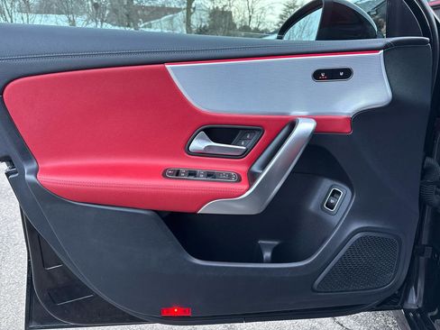 Used 2022 Mercedes-Benz A 220 4MATIC w/ AMG Line image 21