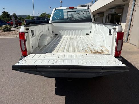 Certified 2022 Ford F350 King Ranch w/ King Ranch Ultimate Package AWD/4WD image 24
