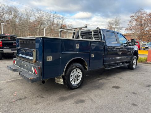 Used 2020 Ford F350 XL w/ STX Appearance Package image 7