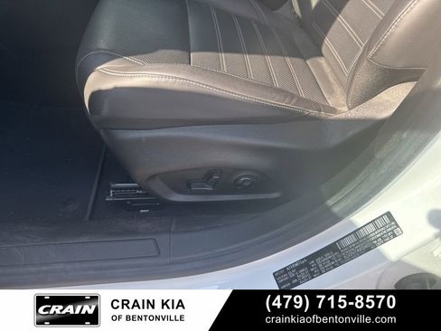 Used 2024 Alfa Romeo Tonale Ti w/ Premium Interior Package image 48