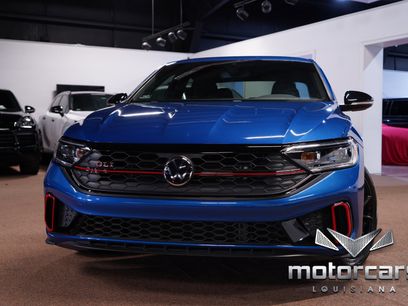 Used 2024 Volkswagen Jetta GLI 40th Anniversary Edition
