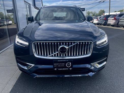 Certified 2024 Volvo XC90 T8 Plus w/ Protection Package Premier AWD/4WD image 5