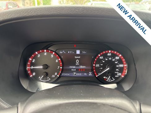 Used 2024 Nissan Frontier PRO-4X w/ Pro Premium Package AWD/4WD image 23