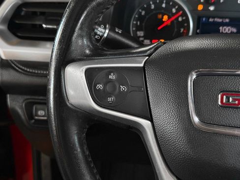 Used 2020 GMC Acadia SLE w/ LPO, Floor Liner Package image 24