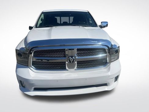 Used 2015 RAM 1500 Limited image 10