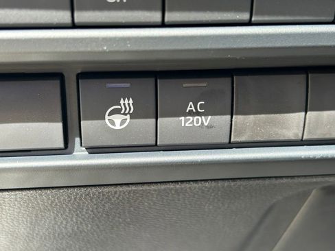 New 2026 Toyota Tundra Limited AWD/4WD image 27