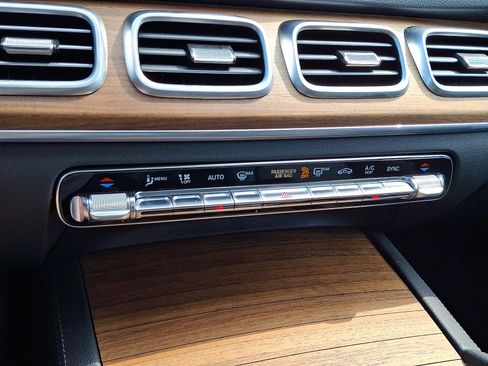 Certified 2026 Mercedes-Benz GLE 350 4MATIC image 16