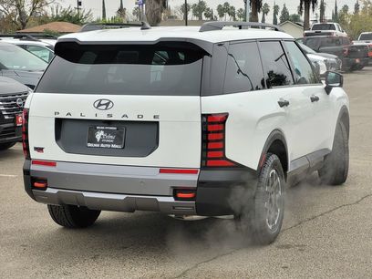 New 2026 Hyundai Palisade XRT Pro