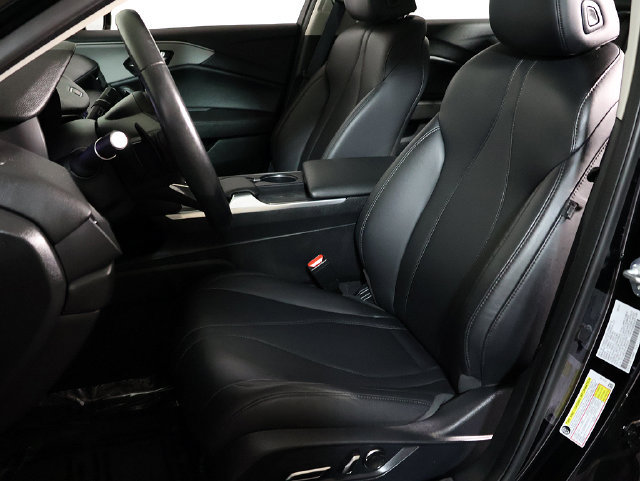 Certified 2023 Acura TLX FWD image 4