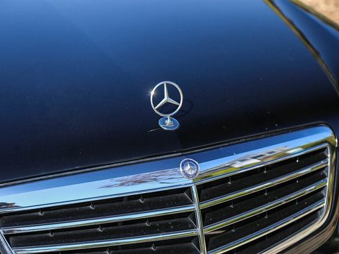 Used 2012 Mercedes-Benz E 350 Sedan image 12