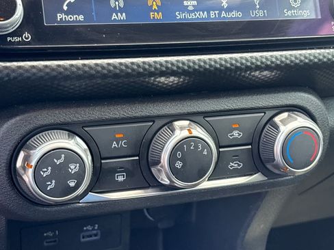 Used 2023 Nissan Kicks SV FWD image 21