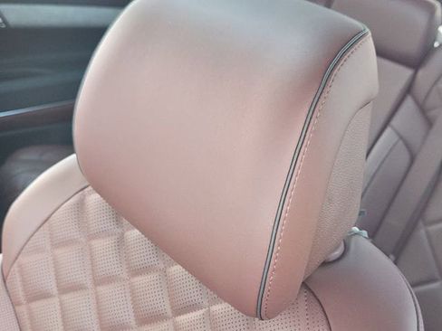 New 2026 Genesis GV80 3.5T Prestige image 11