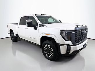 Used 2024 GMC Sierra 2500 Denali Ultimate video 1