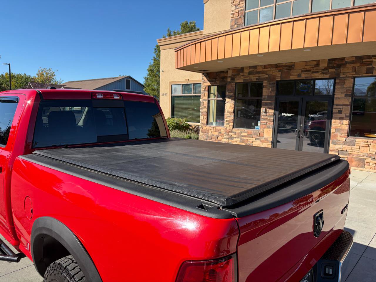 Used 2019 RAM 1500 Classic SLT AWD/4WD image 20