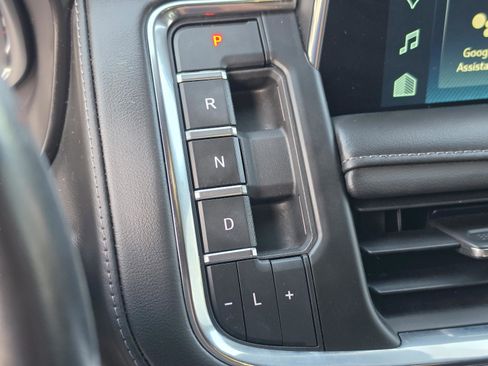 Used 2023 Chevrolet Tahoe Z71 AWD/4WD image 33