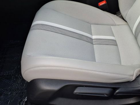 Used 2026 Honda Civic FWD Hybrid Sedan image 7