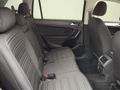 Used 2022 Volkswagen Tiguan S AWD/4WD image 21