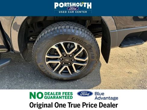 Certified 2024 Ford Ranger XLT w/ Technology Package image 27