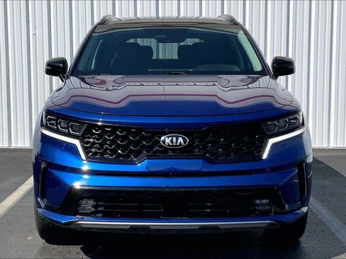 Used 2021 Kia Sorento SX AWD/4WD image 3