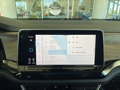 New 2026 Volkswagen Atlas SE AWD/4WD image 3