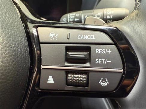 New 2026 Acura ADX AWD image 18