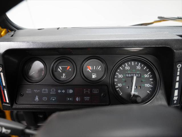 Used 1995 Land Rover Defender 90 AWD/4WD image 16
