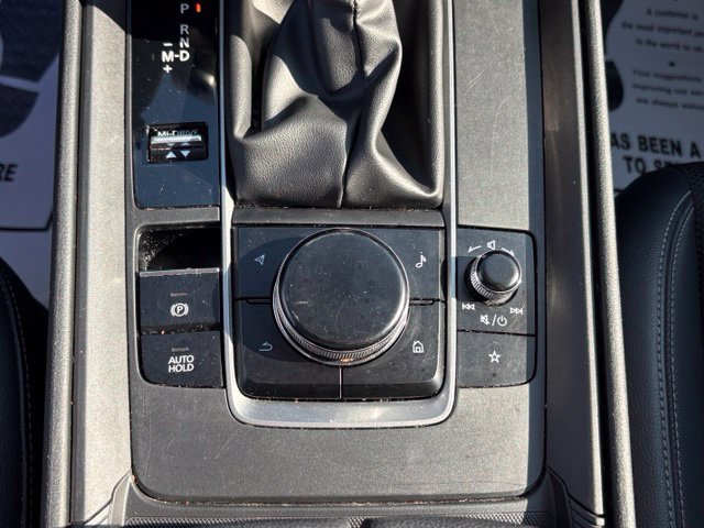 Used 2025 MAZDA CX-50 AWD 2.5 S w/ Premium Package image 18