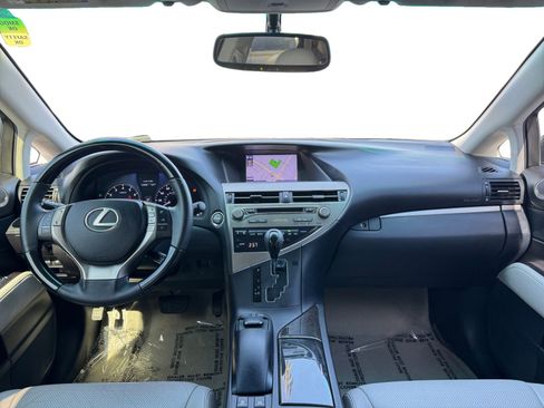 Used 2014 Lexus RX 350 AWD w/ Navigation Package image 10
