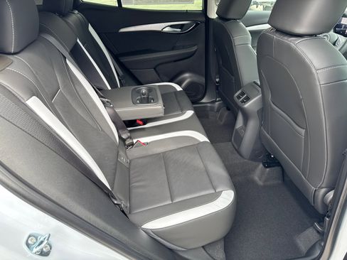 New 2026 Buick Envision Sport Touring image 18