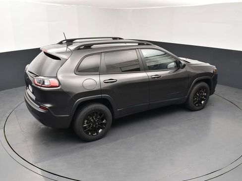Used 2023 Jeep Cherokee Altitude Lux w/ Lux Elite Package AWD/4WD image 19