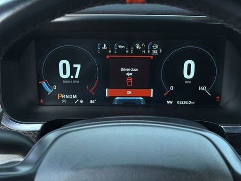 Used 2022 Ford F150 Raptor w/ Equipment Group 801A High image 25