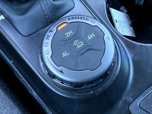 Used 2022 Ford Bronco Big Bend image 32