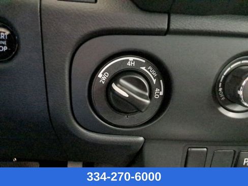 New 2026 Nissan Frontier S w/ S Utility Package image 25