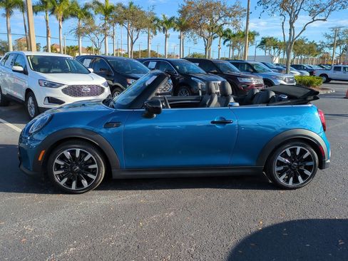 Used 2024 MINI Cooper S image 7