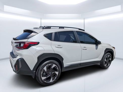 Used 2026 Subaru Crosstrek 2.5i Limited w/ Popular Package #4A AWD/4WD image 3