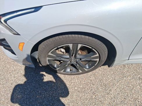 Certified 2023 Kia K5 GT-Line FWD image 19