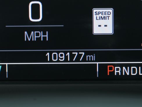 Used 2019 Chevrolet Tahoe LT w/ Luxury Package AWD/4WD image 23