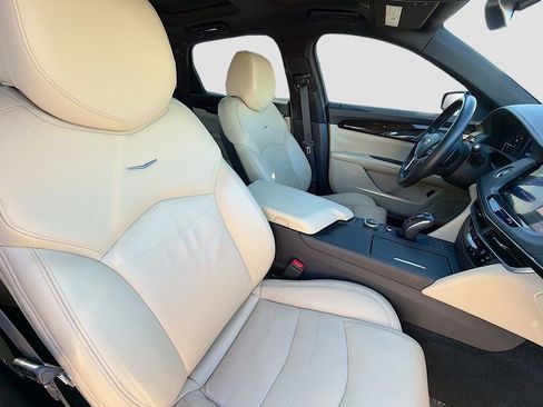 Used 2019 Cadillac CT6 Luxury w/ Driver Awareness Package image 14