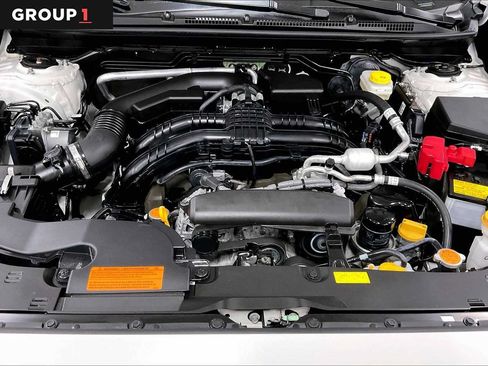 Certified 2024 Subaru Impreza 2.0i AWD/4WD image 31