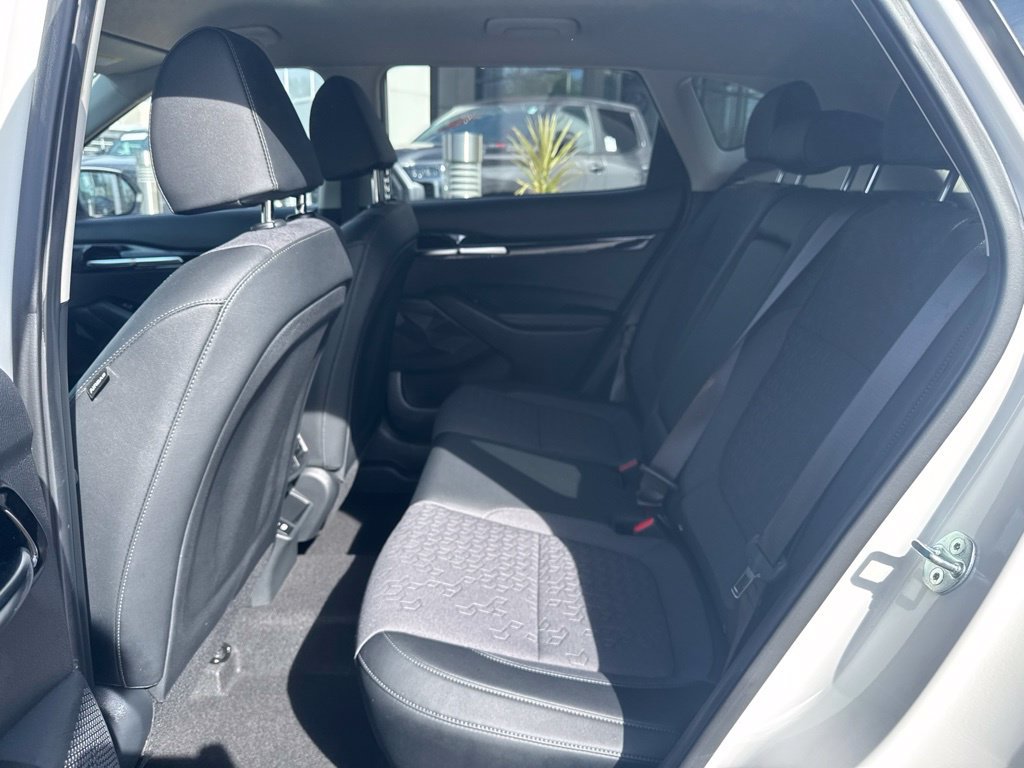 Used 2024 Kia Seltos S AWD/4WD image 14