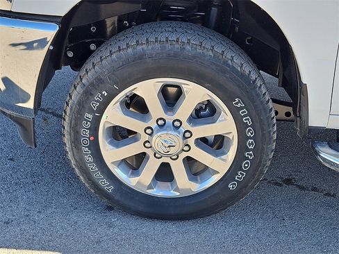 New 2026 RAM 2500 Lone Star image 13