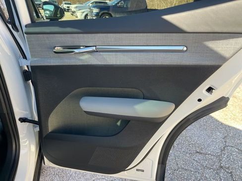 New 2025 Volvo EX30 Ultra w/ Protection Package Premier image 15