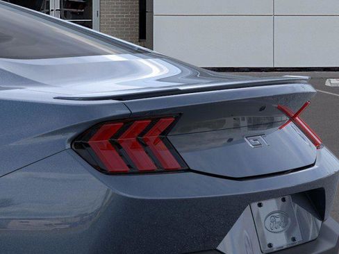 New 2025 Ford Mustang GT image 22