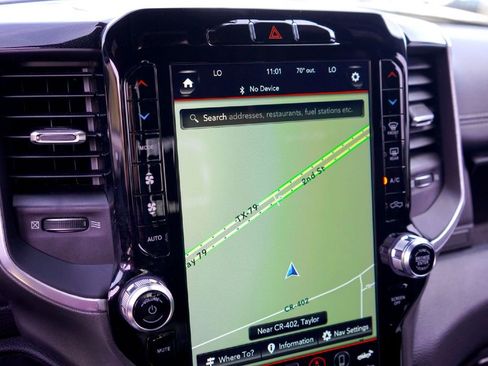 Used 2020 RAM 1500 Laramie w/ Sport Appearance Package image 17