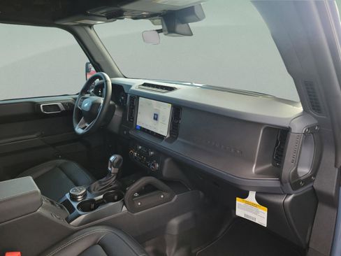 New 2025 Ford Bronco Badlands w/ Sasquatch Package image 21