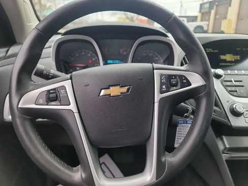 Used 2017 Chevrolet Equinox LT w/ Convenience Package AWD/4WD image 13