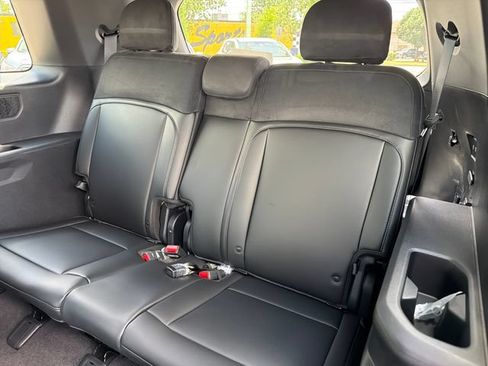 New 2027 Kia Telluride SX Prestige AWD/4WD image 20