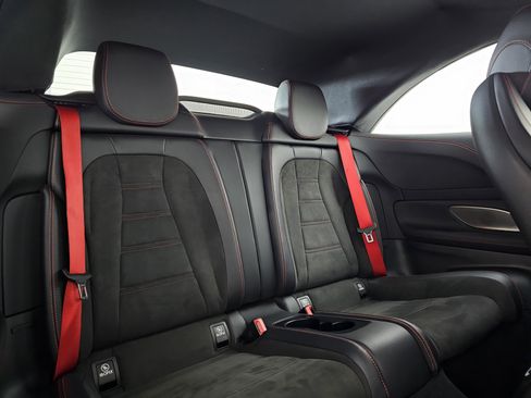 Certified 2022 Mercedes-Benz E 53 AMG 4MATIC Cabriolet image 22