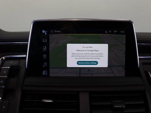 Used 2024 Chevrolet Suburban Z71 w/ Luxury Package image 36