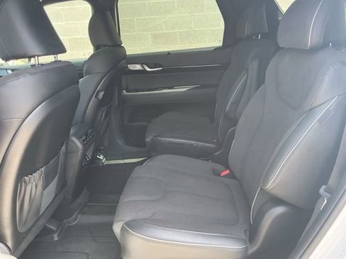 Used 2025 Hyundai Palisade Calligraphy AWD/4WD image 28